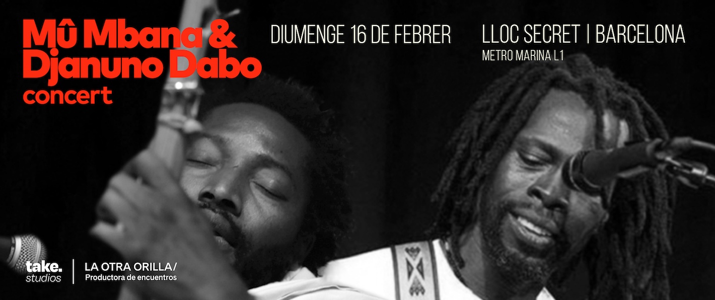 Mû Mbana & Djanuno Dabo