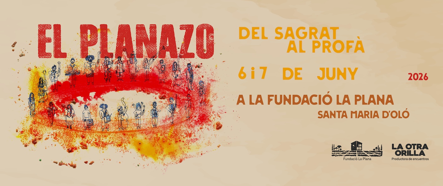 Planazo: del Sacre al Pagà